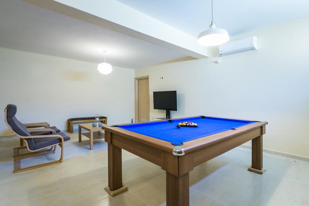 Unique Villa Ratzakli Ratzaklíon Стая снимка